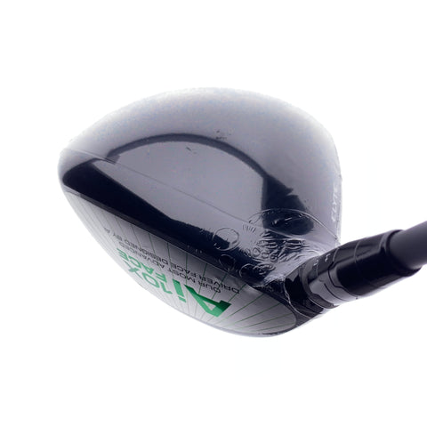 NEW Callaway Elyte Triple Diamond Driver / 9.0 Degrees / Stiff Flex