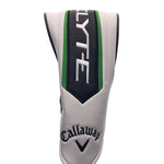 NEW Callaway Elyte Triple Diamond Driver / 9.0 Degrees / Stiff Flex