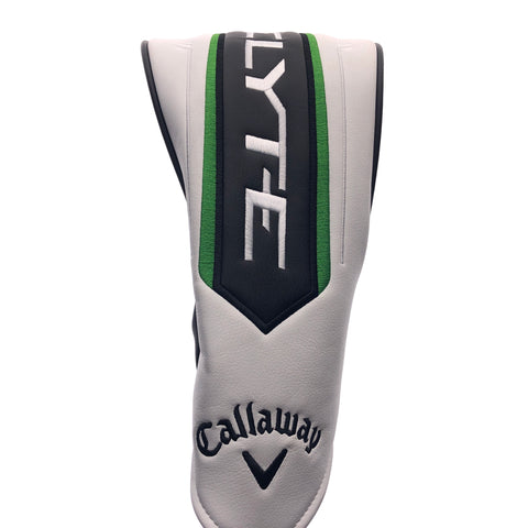 NEW Callaway Elyte Triple Diamond Driver / 9.0 Degrees / Stiff Flex