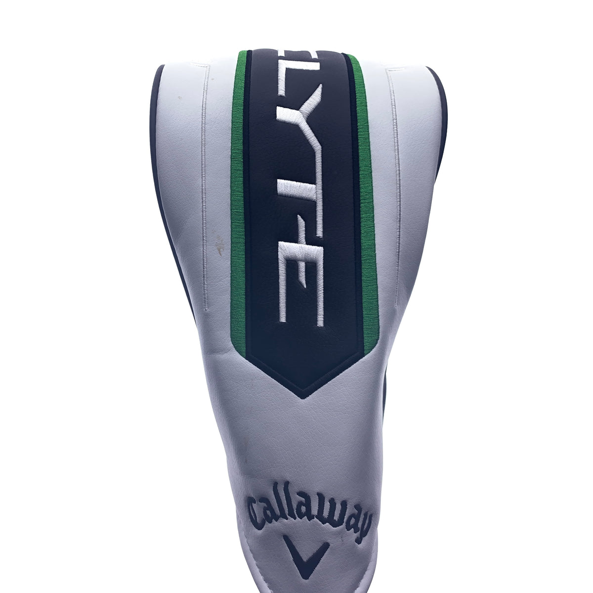 NEW Callaway Elyte Triple Diamond Driver / 9.0 Degrees / X-Stiff Flex
