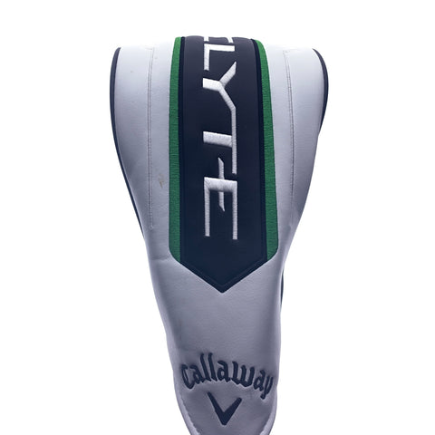 NEW Callaway Elyte Triple Diamond Driver / 9.0 Degrees / X-Stiff Flex