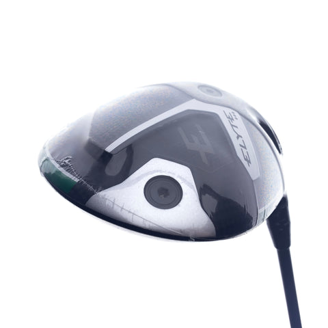 NEW Callaway Elyte Triple Diamond Driver / 9.0 Degrees / X-Stiff Flex