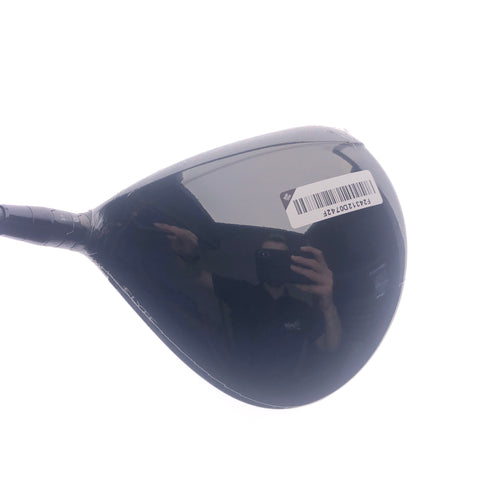 NEW Callaway Elyte Triple Diamond Driver / 9.0 Degrees / X-Stiff Flex