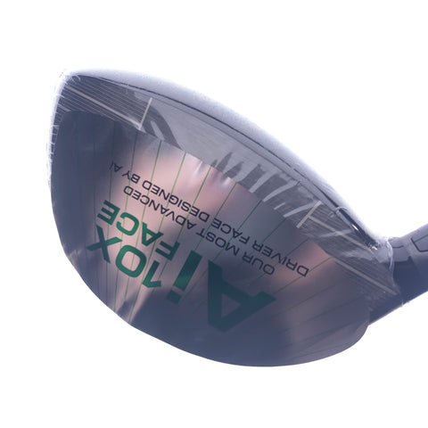 NEW Callaway Elyte Triple Diamond Driver / 9.0 Degrees / X-Stiff Flex