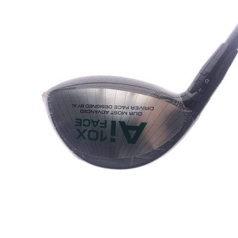 NEW Callaway Elyte Triple Diamond Driver / 9.0 Degrees / X-Stiff Flex