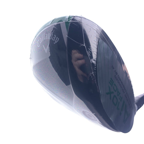 NEW Callaway Elyte Triple Diamond Driver / 9.0 Degrees / X-Stiff Flex