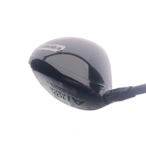 NEW Callaway Elyte Triple Diamond Driver / 9.0 Degrees / X-Stiff Flex