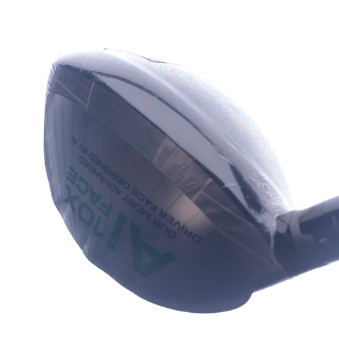 NEW Callaway Elyte Triple Diamond Driver / 9.0 Degrees / X-Stiff Flex