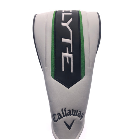 NEW Callaway Elyte Triple Diamond Driver / 9.0 Degrees / X-Stiff Flex