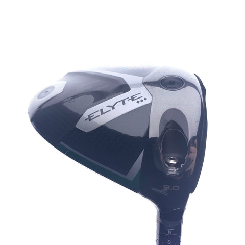 NEW Callaway Elyte Triple Diamond Driver / 9.0 Degrees / X-Stiff Flex