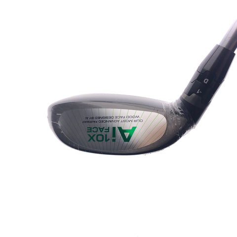 NEW Callaway Elyte X 3 Fairway Wood / 15 Degrees / Regular Flex