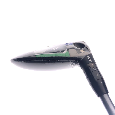 NEW Callaway Elyte X 3 HL Fairway Wood / 16.5 Degrees / Regular Flex