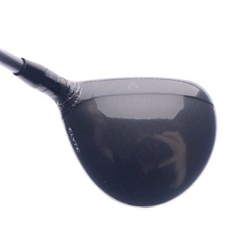 NEW Callaway Elyte X 3 HL Fairway Wood / 16.5 Degrees / Regular Flex