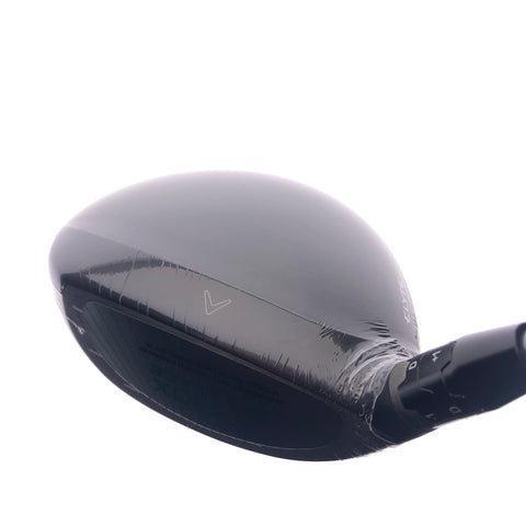 NEW Callaway Elyte X 3 HL Fairway Wood / 16.5 Degrees / Regular Flex