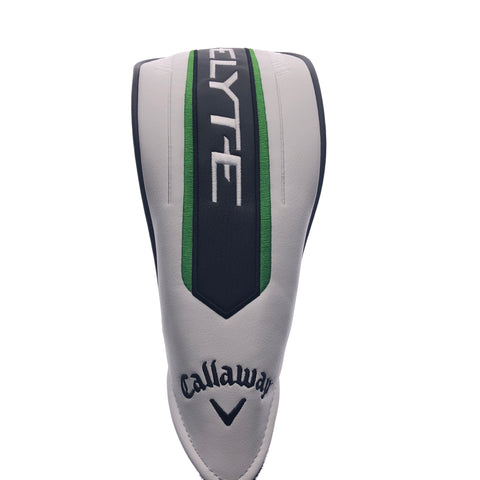 NEW Callaway Elyte X 3 HL Fairway Wood / 16.5 Degrees / Regular Flex