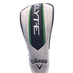 NEW Callaway Elyte X 4 Hybrid / 21 Degrees / Regular Flex