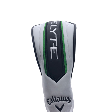 NEW Callaway Elyte X 4 Hybrid / 21 Degrees / Regular Flex