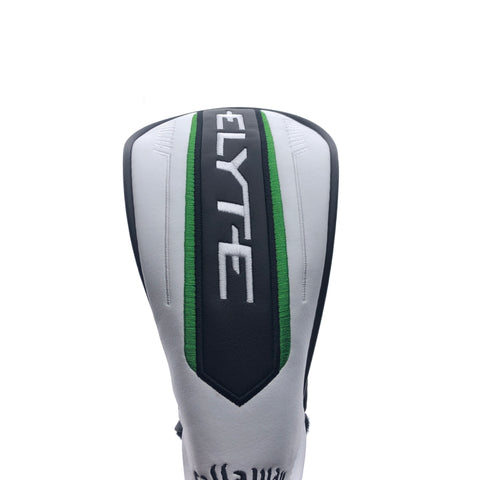 NEW Callaway Elyte X 4 Hybrid / 21 Degrees / Regular Flex
