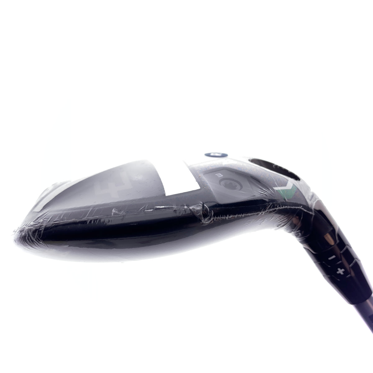 NEW Callaway Elyte X 4 Hybrid / 21 Degrees / Regular Flex