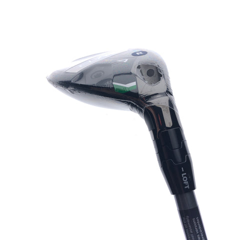 NEW Callaway Elyte X 4 Hybrid / 21 Degrees / Regular Flex