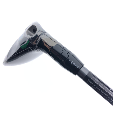 NEW Callaway Elyte X 4 Hybrid / 21 Degrees / Regular Flex