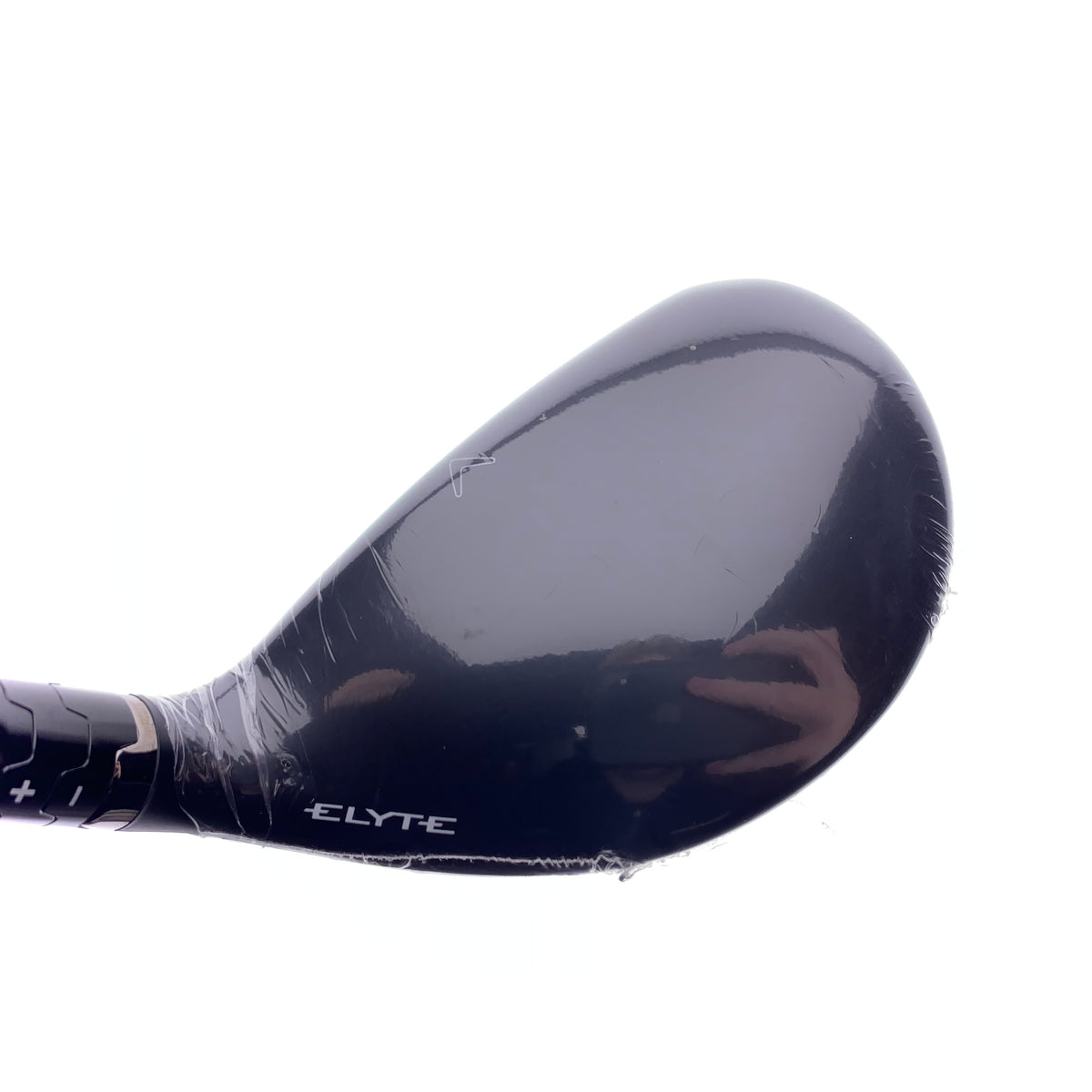 NEW Callaway Elyte X 4 Hybrid / 21 Degrees / Regular Flex