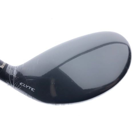 NEW Callaway Elyte X 4 Hybrid / 21 Degrees / Regular Flex
