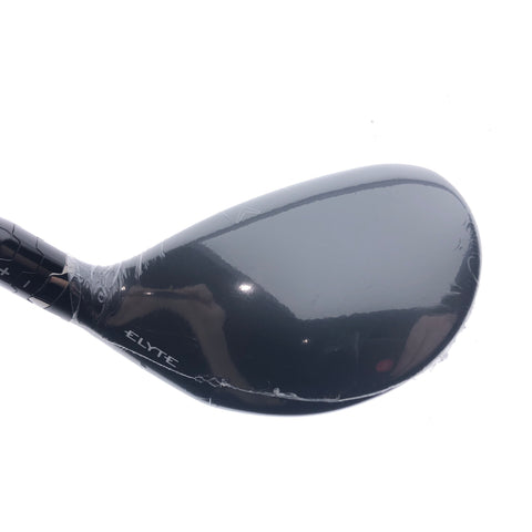 NEW Callaway Elyte X 4 Hybrid / 21 Degrees / Regular Flex