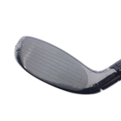 NEW Callaway Elyte X 4 Hybrid / 21 Degrees / Regular Flex