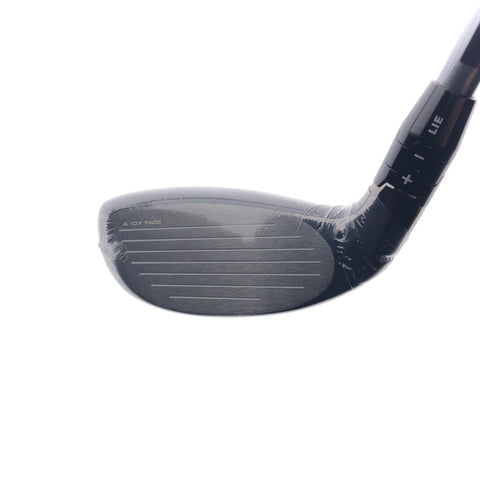 NEW Callaway Elyte X 4 Hybrid / 21 Degrees / Regular Flex