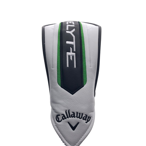 NEW Callaway Elyte X 4 Hybrid / 21 Degrees / Regular Flex