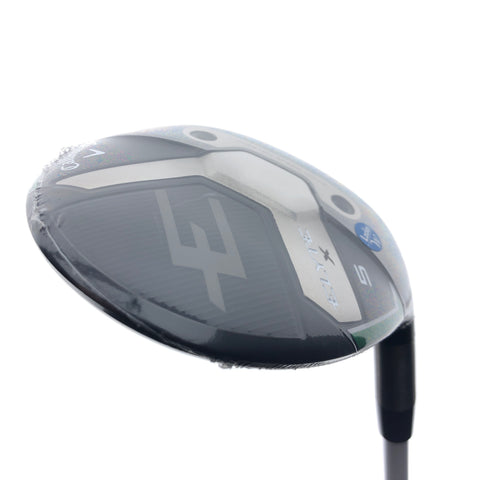 NEW Callaway Elyte X 5 Fairway Wood / 18 Degrees / Ladies Flex