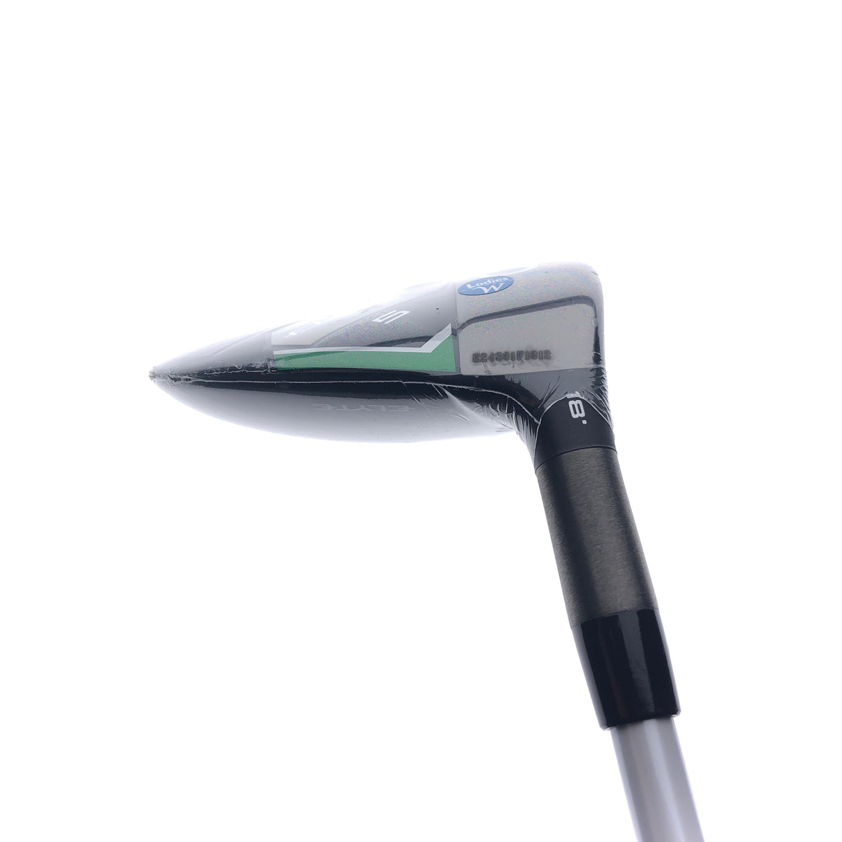 NEW Callaway Elyte X 5 Fairway Wood / 18 Degrees / Ladies Flex