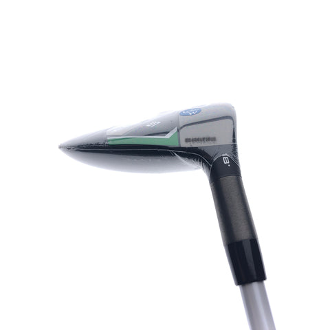 NEW Callaway Elyte X 5 Fairway Wood / 18 Degrees / Ladies Flex