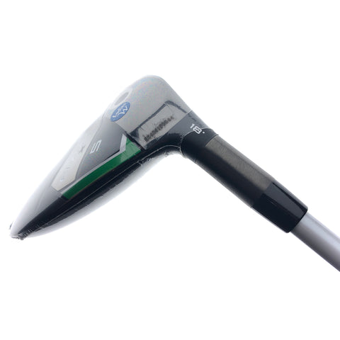 NEW Callaway Elyte X 5 Fairway Wood / 18 Degrees / Ladies Flex