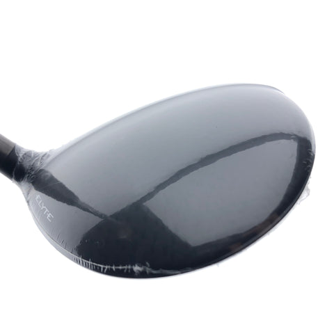 NEW Callaway Elyte X 5 Fairway Wood / 18 Degrees / Ladies Flex