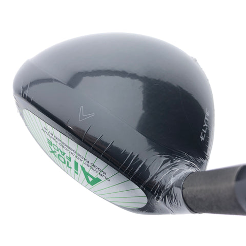 NEW Callaway Elyte X 5 Fairway Wood / 18 Degrees / Ladies Flex