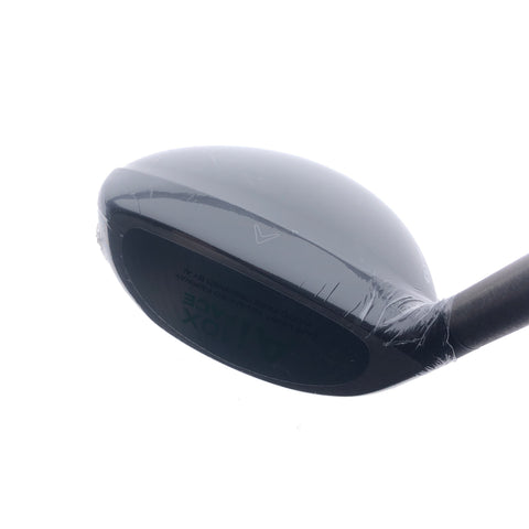 NEW Callaway Elyte X 5 Fairway Wood / 18 Degrees / Ladies Flex