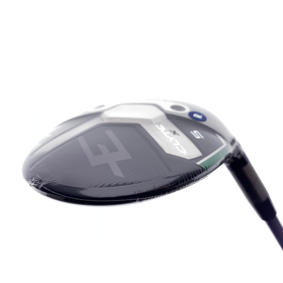 NEW Callaway Elyte X 5 Fairway Wood / 18 Degrees / Regular Flex