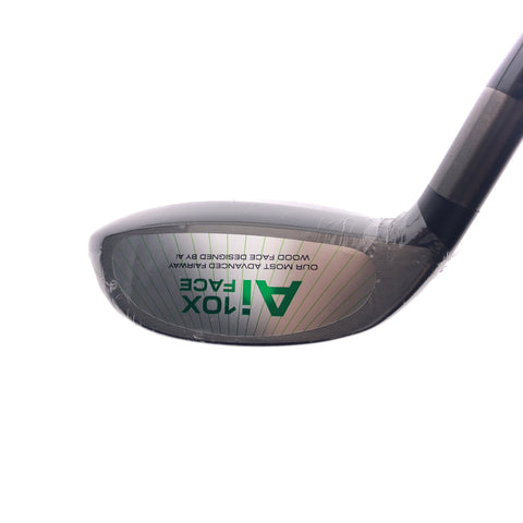 NEW Callaway Elyte X 5 Fairway Wood / 18 Degrees / Regular Flex