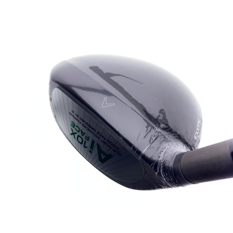 NEW Callaway Elyte X 5 Fairway Wood / 18 Degrees / Regular Flex