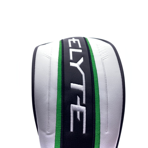 NEW Callaway Elyte X 5 Fairway Wood / 18 Degrees / Soft Regular Flex