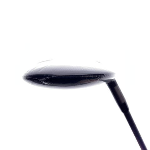 NEW Callaway Elyte X 5 Fairway Wood / 18 Degrees / Soft Regular Flex