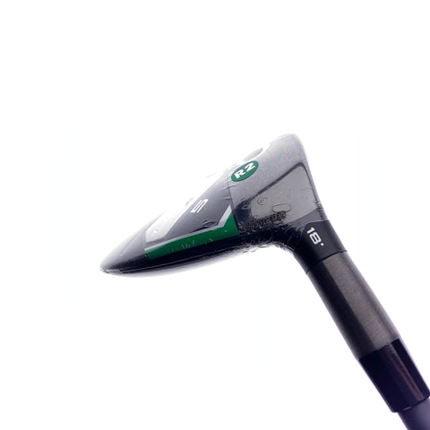 NEW Callaway Elyte X 5 Fairway Wood / 18 Degrees / Soft Regular Flex