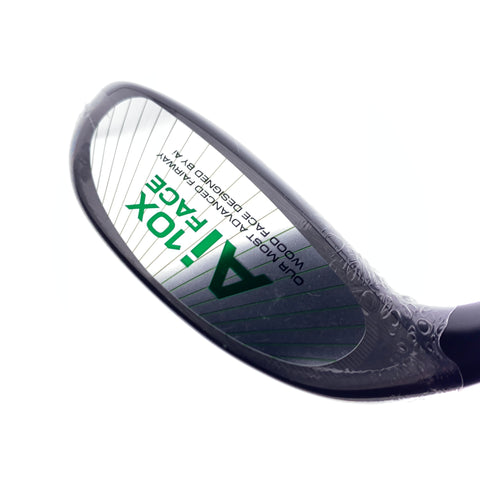 NEW Callaway Elyte X 5 Fairway Wood / 18 Degrees / Soft Regular Flex