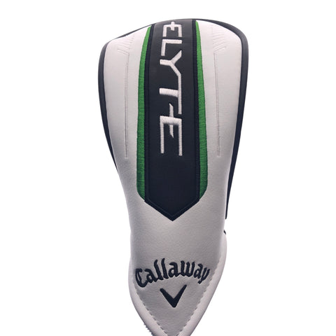 NEW Callaway Elyte X 5 Hybrid / 25 Degrees / Regular Flex