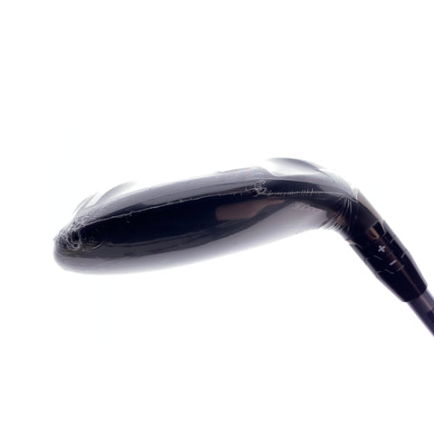 NEW Callaway Elyte X 5 Hybrid / 25 Degrees / Regular Flex