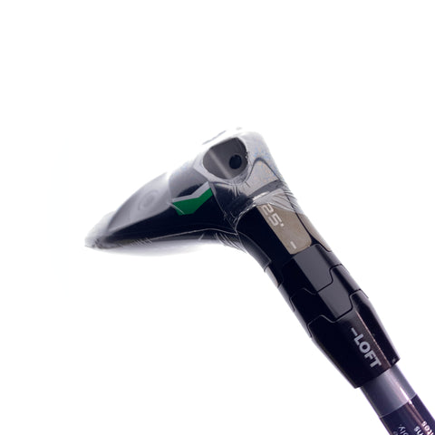 NEW Callaway Elyte X 5 Hybrid / 25 Degrees / Regular Flex