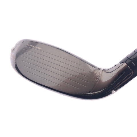NEW Callaway Elyte X 5 Hybrid / 25 Degrees / Regular Flex