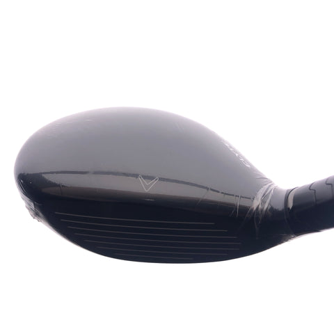 NEW Callaway Elyte X 5 Hybrid / 25 Degrees / Regular Flex